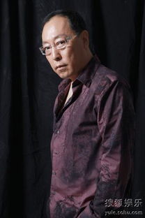 《生万物》里倪大红演技到底咋样？