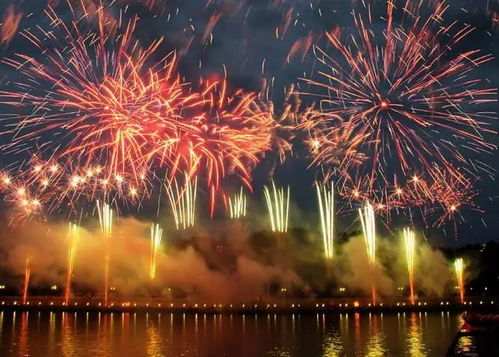 绝美焰火点亮成都夜空，背后故事超震撼！