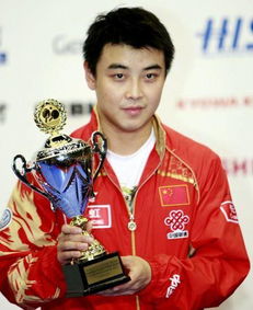 王皓参加综艺节目的精彩瞬间