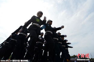 那场阅兵，让想看的心达到顶峰！