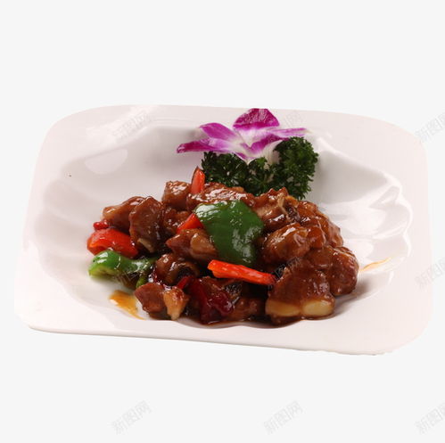 变质排骨实物图