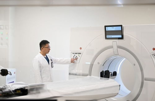 医疗设备检查图片