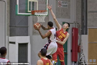 周琦力挺郭指导选人，背后故事引关注！