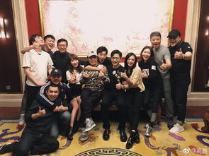 王伟忠探郑晓龙，《藏海传》背后的故事