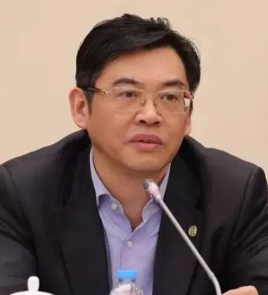 震惊！上海城投集团董事长蒋曙杰涉嫌严重违纪违法被查