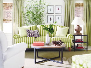 舒适的家居环境