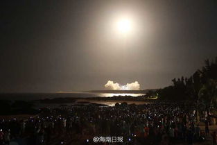 探秘载人登月：从火箭到着陆器的新突破！