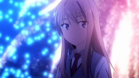 椎名立希陪跑两年终成挺王背后的感人故事