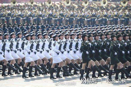 九三阅兵倒计时，期待值拉满！