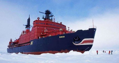 美俄破冰背后：虚实难辨的国际棋局