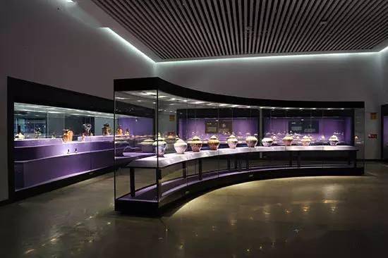 云南博物馆带DEMO水印的视频展品