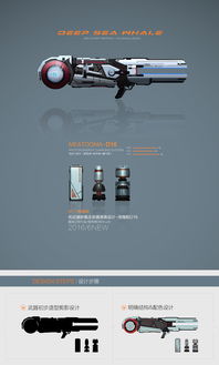 武器交易概念图