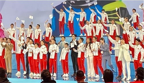 宫斗大戏？娘家人霸气登场！