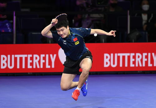 国乒世界冠军瑞典大满贯赛场失利，梁靖崑0 - 3出局令人震惊