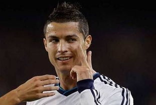 C罗出战沙特超级杯，能否圆梦夺冠？