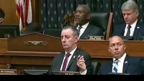 美国国务卿鲁比奥接受采访