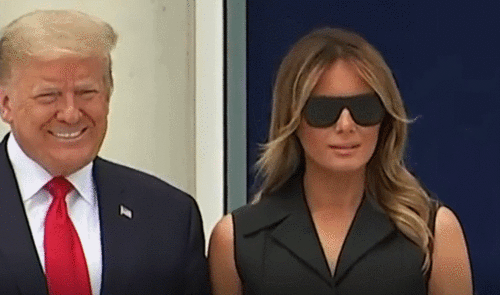 美欧乌峰会上的那张合影，背后故事真不少！