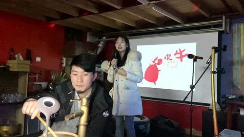 超爱和朋友一起嗨的那些瞬间😎