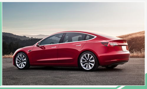 特斯拉Model 3标配转向灯拨杆，老车主改装只要2499元！