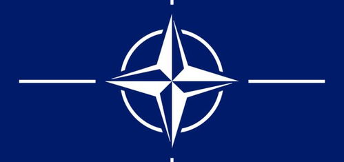 北约成员国标志拼图