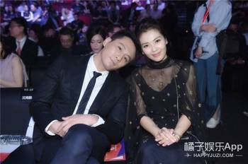 微博电影之夜：经典尽在于心，电影人的光影盛宴