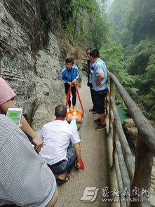 村民抬伤驴友下山竟收6万，背后真相令人深思