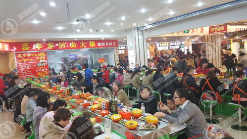 为什么大家都被建议别吃自助旋转小火锅？真相大揭秘！