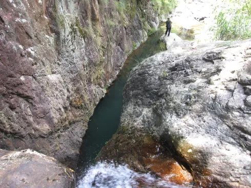 内蒙古山洪致10死，5个家庭露营噩梦！
