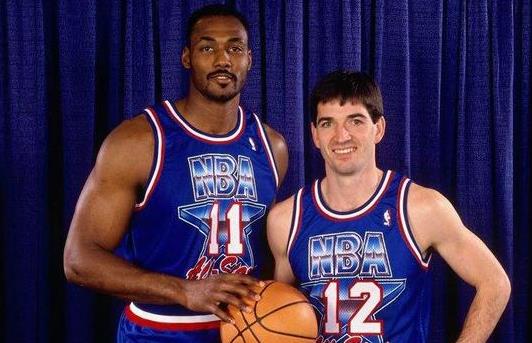 NBA球星中国行：满载而归的背后