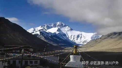 西藏的美丽风光