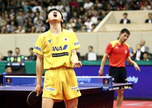 张本智和升至世界第三，他却说不是真实水平？