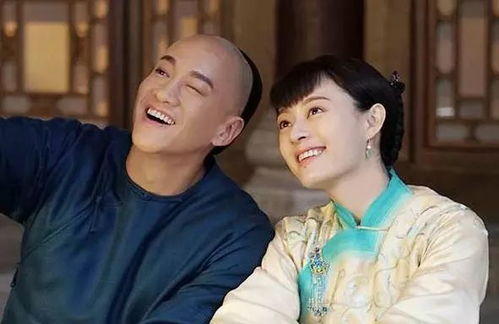 孙俪与迪丽热巴那些事儿