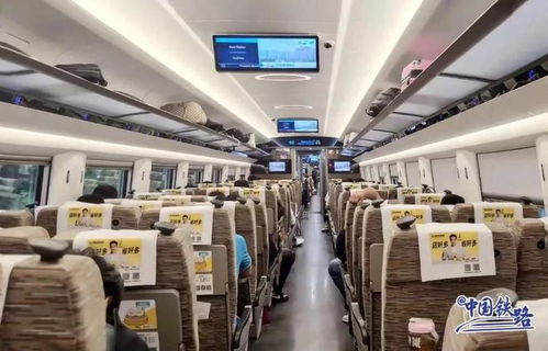 俩小孩高铁上静音打架：一场无声的纷争