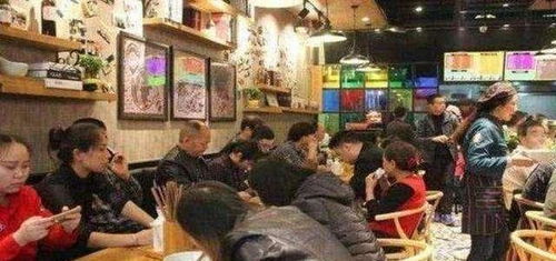 续面事件：面店被围，背后真相令人深思！