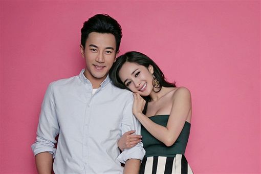 幂迪仙女夫妇：甜度爆表的爱情故事