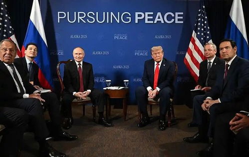 美俄支持俄乌谈判，背后有何玄机？