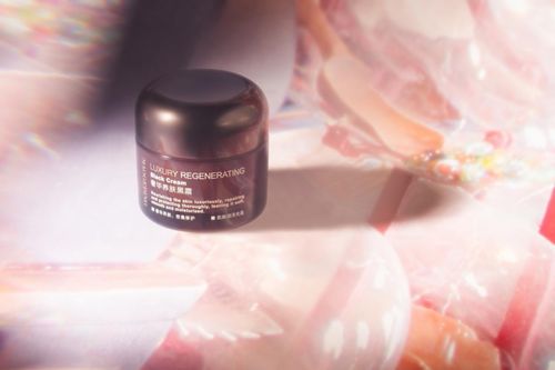 毛戈平美妆产品