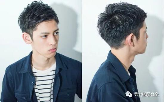 抖音热梗 | 抓个美式前刺就能变帅？这操作太绝了！