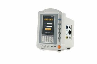 智能测量设备示意图