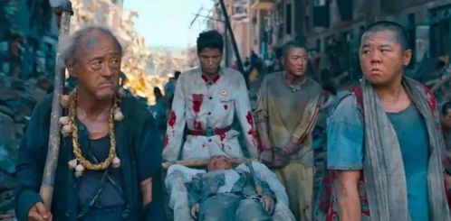 电影《7天》预售开启，影迷们沸腾啦！