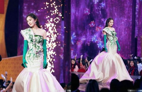 杨幂与地母的神秘关联，背后故事令人深思！