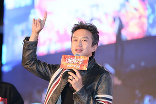 邓超模仿吴艳妮招牌动作，掀起新一轮模仿风潮！