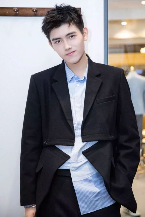 陈飞宇一饭封神，颜值实力双在线！