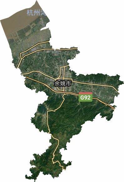 48万人创造444亿奇迹！浙江最年轻县级市向500亿进发