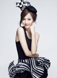 唐嫣花神降临，美艳绝伦令人惊叹！