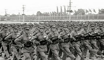 秘鲁阅兵中的数个‘首次’亮点