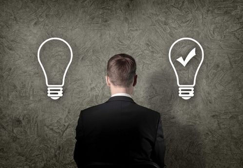 生活中靠自己还是靠他人？我的思考之路