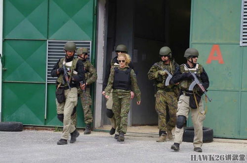 中国女子海外遇险！柬宪兵鸣枪救人惊心动魄