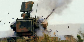 新型作战力量装备图