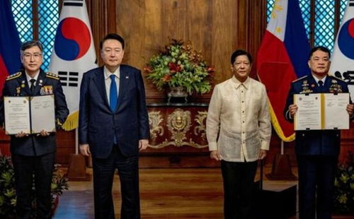 尹锡悦被拘留的相关报道